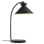 Nordlux - Dial Bordslampa Black