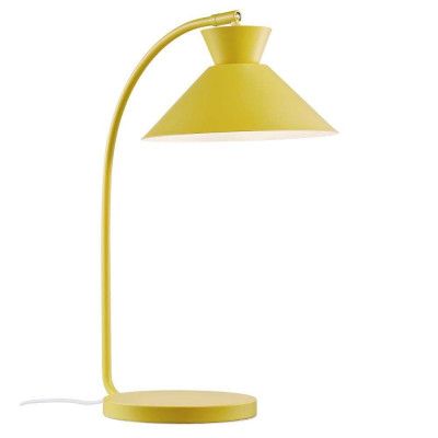 Nordlux - Dial Bordslampa Yellow