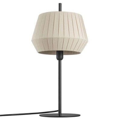 Nordlux - Dicte Bordslampa Beige