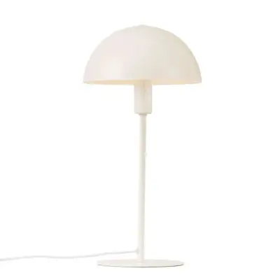 Nordlux - Ellen 20 Bordslampa Beige