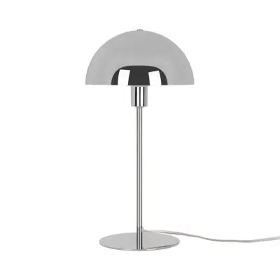 Nordlux - Ellen 20 Bordslampa Chrome