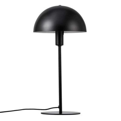 Nordlux - Ellen 20 Bordslampa Black