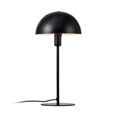 Nordlux - Ellen 20 Bordslampa Black