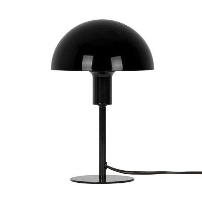 Nordlux - Ellen Mini Bordslampa Black