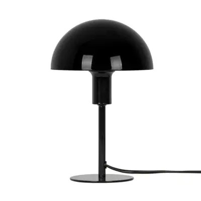 Nordlux - Ellen Mini Bordslampa Black