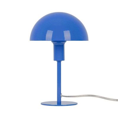 Nordlux - Ellen Mini Bordslampa Blue