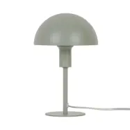 Nordlux - Ellen Mini bordslampa Dusty Green
