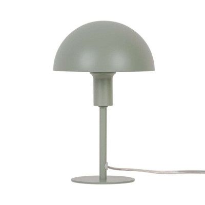 Nordlux - Ellen Mini Bordslampa Dusty Green