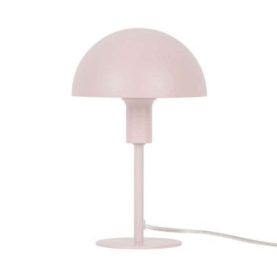 Nordlux - Ellen Mini Bordslampa Dusty Rosa