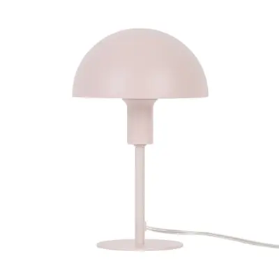 Nordlux - Ellen Mini bordslampa Dusty Rosa