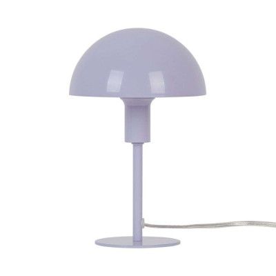 Nordlux - Ellen Mini Bordslampa Lilla