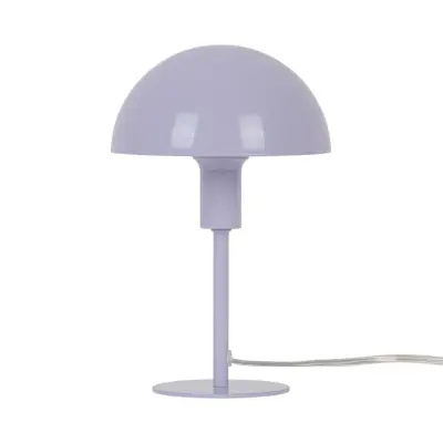Nordlux - Ellen Mini bordslampa Lilla