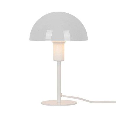 Nordlux - Ellen Mini Bordslampa White