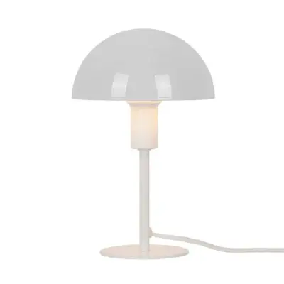 Nordlux - Ellen Mini Bordslampa White