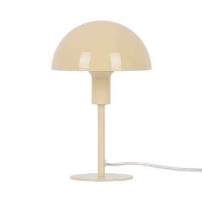 Nordlux - Ellen Mini Bordslampa Yellow
