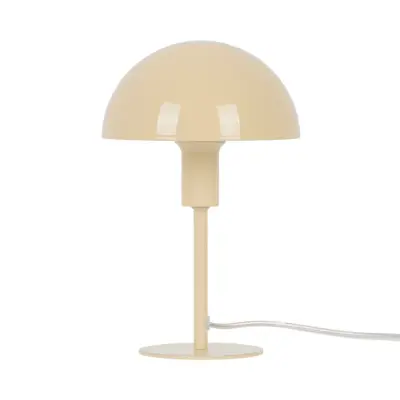 Nordlux - Ellen Mini bordslampa Yellow