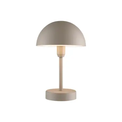 Nordlux - Ellen To-Go Portable Bordslampa IP44 Beige