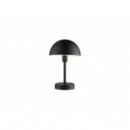 Nordlux - Ellen To-Go Portable Bordslampa IP44 Black
