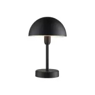 Nordlux - Ellen To-Go Portable Bordslampa IP44 Black