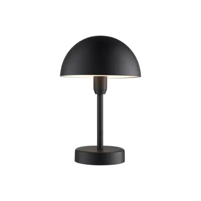 Nordlux - Ellen To-Go Portable Bordslampa IP44 Black