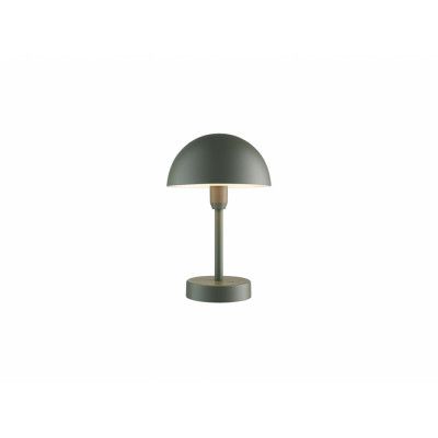 Nordlux - Ellen To-Go Portable Bordslampa IP44 Olive Green
