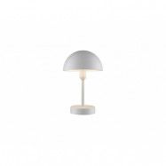Nordlux - Ellen To-Go Portable Bordslampa IP44 White