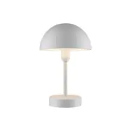 Nordlux - Ellen To-Go Portable Bordslampa IP44 White