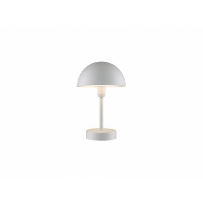 Nordlux - Ellen To-Go Portable Bordslampa IP44 White