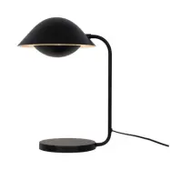 Nordlux - Freya Bordslampa Black