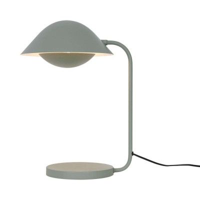 Nordlux - Freya Bordslampa Green
