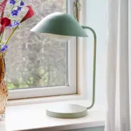 Nordlux - Freya Bordslampa Green