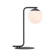 Nordlux - Grant Bordslampa Black