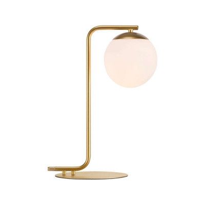 Nordlux - Grant Bordslampa Brass
