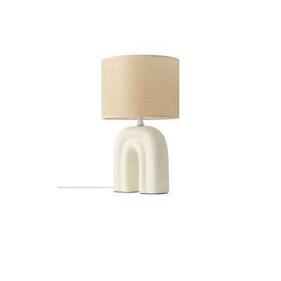 Nordlux - Haze Bordslampa Beige