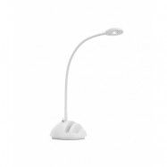 Nordlux - Klarinett Bordslampa Mini White