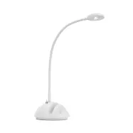 Nordlux - Klarinett Bordslampa Mini White