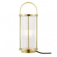 Nordlux - Linton Bordslampa IP54 Brass Nordlux