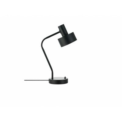 Nordlux - Matis Bordslampa Black