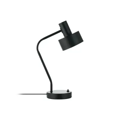 Nordlux - Matis Bordslampa Black