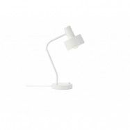 Nordlux - Matis Bordslampa White