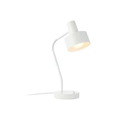 Nordlux - Matis Bordslampa White