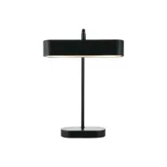 Nordlux - Merlin Bordslampa Black
