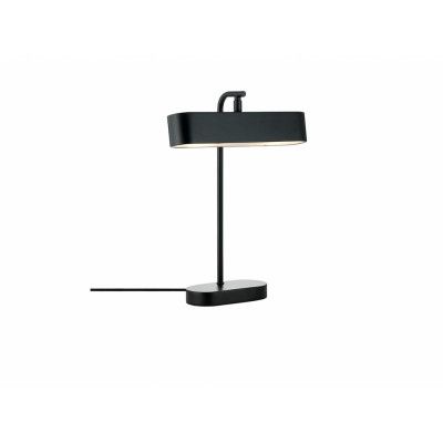 Nordlux - Merlin Bordslampa Black