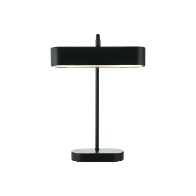 Nordlux - Merlin Bordslampa Black