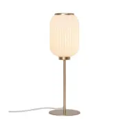 Nordlux - Milford Bordslampa Brass