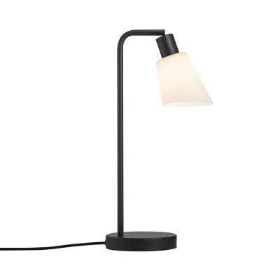 Nordlux - Molli Bordslampa Black/Opal