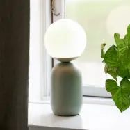 Nordlux - Notti Bordslampa Green