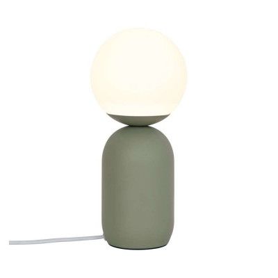 Nordlux - Notti Bordslampa Green