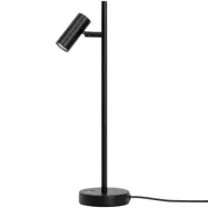 Nordlux - Omari LED Bordslampa Black