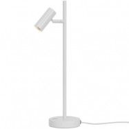 Nordlux - Omari LED Bordslampa White